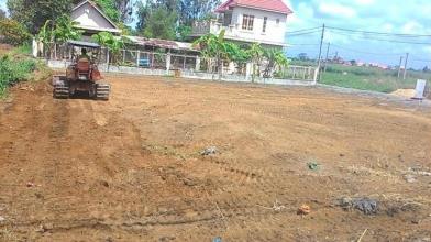 Sở Hữu Đất Đẹp Quốc lộ 13 thủ đức. 750tr-1,1tỷ /100m2