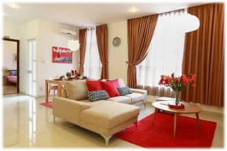 SỐC! 255TR SỞ HỮU NGAY CĂN HỘ CAO CẤP 2PN TẠI TRUNG TÂM THÀN