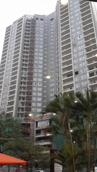 Bán căn hộ chung cư Hoàng Đạo Thúy DT94m giá gốc chênh 930