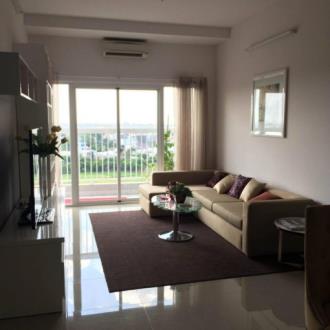 Căn hộ Lan Phương MHBR, 2pn, full nội thất, 1,4 tỉ có VAT