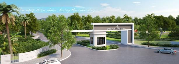 mở bán khu nhà phố biệt thự park riverside quận 9