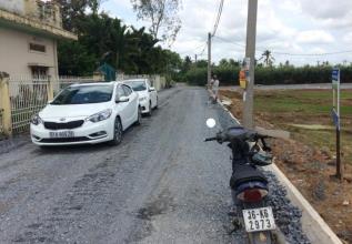 Đất nền Phường Hiệp Bình Phước, Quốc Lộ 13 1,1 Tỷ/100m2