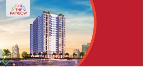 900tr sở hữu ngay căn hộ 2PN tại trung tâm,CK 2%