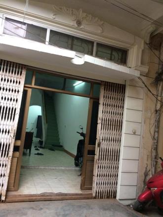 Cần bán gấp đất nhà chính chủ tại 76 Mai Dịch, Cầu Giấy