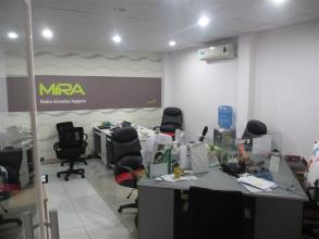 Cho thuê Văn phòng Quận Bình Thạnh