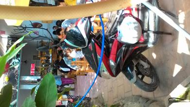 Sang nhượng mặt bằng