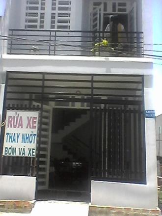 Cần bán nhà khu vực Linh Xuân,Thủ Đức.Nhà đẹp,mới xây