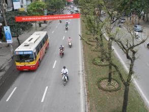 Cần bán nhà ngõ 307 Giảng Võ 1,6tỷ - 17m2 x 4 tầng 