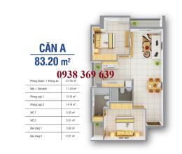 Góp 6triệu/tháng sở hữu căn hộ cao cấp