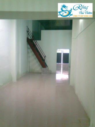 Cho thuê nhà nguyên căn Phạm Văn Chí, P.7, Q.6