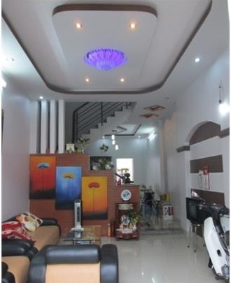 Bán Gấp Nhà Đường Tân Chánh Hiệp 16, P.Tân Chánh Hiệp