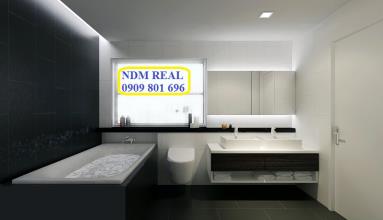 Mua Biệt Thự Dragon Parc – Hướng Tây Gần Công Viên