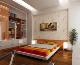 Sốc !!! Mở bán chung cư mini Ngọc Hà 57m2 giá 1150tr/căn