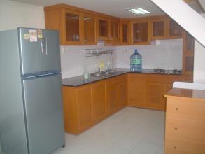 Bán Hưng Vượng 1, 84m2, có nội thất, giá 1,42 tỷ