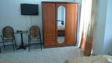 Khách sạn cho thuê phòng dài hạn giá rẻ