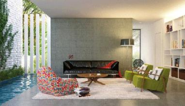 Căn hộ Lotus Thủ Đức giá 400 tr/căn