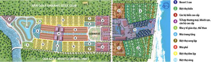 Mở Bán Dự Án Nghỉ Dưỡng Cocobay Đà Nẵng 