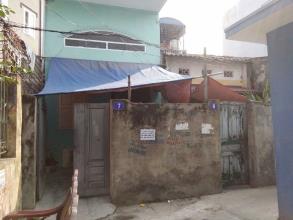 Cần bán hai gian nhà cấp 4 liền nhau