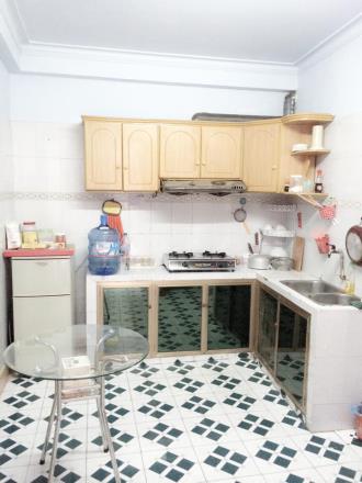 Cho thuê nhà số 2/16 An Đà Ngô Quyền Hải Phòng