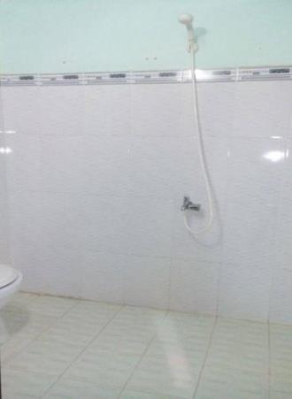 Cho thuê trọ 1tr6/th 40m2 Lê Văn Khương gần Quang Trung