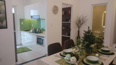 Tạo lập giá trị cuộc sống chân thật với căn hộ CC Navita