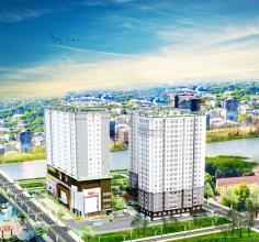 Mở bán 20 căn hộ đẹp nhất dự án Q.Bình Thạnh,CK khủng 3%