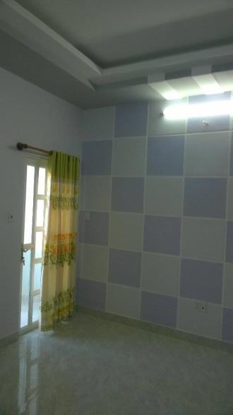 Bán nhà Hương Lộ 2 gần BT Bình Tân, trường tiểu học (8mx16m)