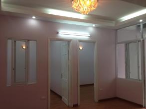 Chung cư mini Hồ Tùng Mậu – Cầu Giấy 620tr/căn