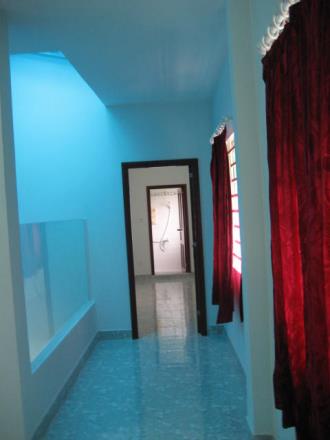 Bán gấp nhà mặt tiền đường số 8 Bình Phước Q.Thủ Đức