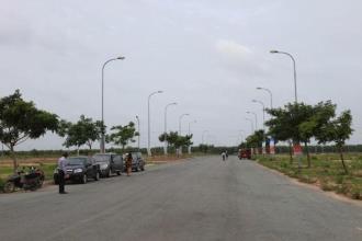 Duy Nhất Lô Đất Long Thành giá chỉ từ 375tr/ nền 0931325303