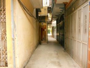 Cần bán nhà ngõ 429 Kim Mã – 12,2tỷ – 128m2 x 3 tầng