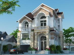 @ Bán gấp nhà MT Tôn Thất Tùng, Q1, S= 4x29, Giá TL