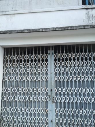 Nhà ở Mã Lò hẻm thông 8m, dt 4x12m, đúc 1 lầu, giá: 1,1 tỷ.