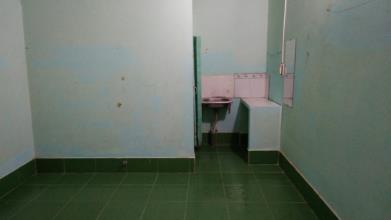 Phòng trọ cho thuê giá rẻ chỉ 800k/T tại P.1,TP.Cao Lãnh