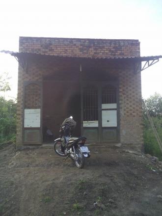 Nhà chính chủ. Ấp 5, Xã Đồng Tiến, Đồng phú, Bình Phước