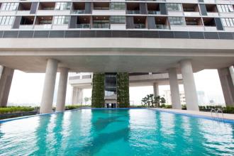 Mở bán căn hộ cao cấp Dolphin Plaza giá rẻ bất ngờ