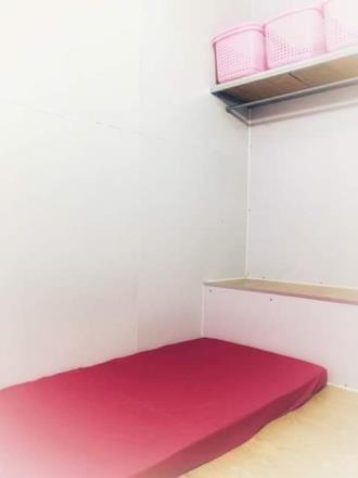 Cho Nữ thuê phòng tại ngõ 357 Bạch Mai – HN