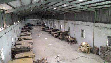 Cần bán nhà xưởng