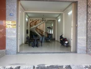 Cho thuê nhà tiện mở văn phòng, công ty 