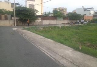 Đất nền 80m2 đường Nguyễn Ảnh Thủ Q.12, có sổ hồng