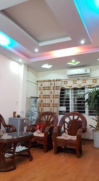 SIÊU RẺ, PHÂN LÔ LÊ TRỌNG TẤN ĐẸP, 67m2,4.3TỶ