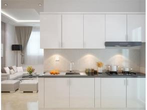 Căn hộ Singapore, Cách Bến Thành 10', 1,1 tỷ/căn 2PN