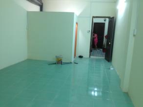 Phòng cho Nữ thuê gần bến xe Quận 8