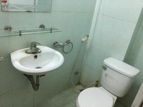 Cho thuê nhà trọ trên đường Phương Mai