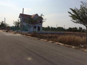  Pháp lý vững chắc - Dự án đất nền sân bay Long Thành Đất th