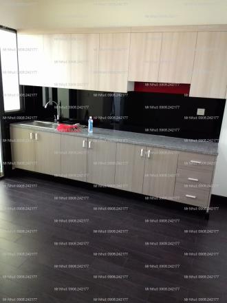 Bán căn hộ Chung cư Eratown Q7 48m2 giá dưới 700tr