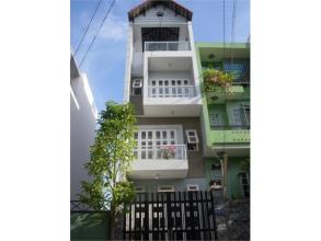 Cho thuê nhà biệt thự KDC Him Lam Quận 7, DT 200m2