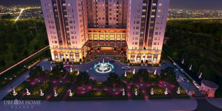 Bán căn hộ biệt lập quận 8, giá chỉ 868 triệu/căn.