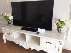 Cho thuê CH The Vista 2 phòng ngủ, view sông, nội thất Châu 