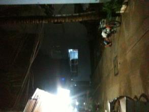 Bán nhà mới xây- đẹp